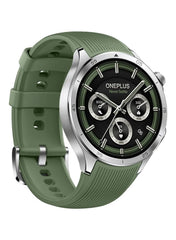 Watch 3 Smartwatch Emerald Titanium