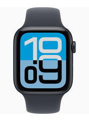 Watch SE 3 GPS 44mm Midnight Aluminium Case With Midnight Sport Band - M/L