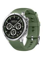 Watch 3 Smartwatch Emerald Titanium