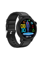 Men's Watches, Sports Watches, Smart Electronic Watches, Business Electronic Watches, Black Tape Material, Bluetooth Calls, Multi-Sports Modes, Smart AI Language Assistants