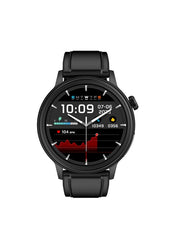 Men's Watches, Sports Watches, Smart Electronic Watches, Business Electronic Watches, Black Tape Material, Bluetooth Calls, Multi-Sports Modes, Smart AI Language Assistants