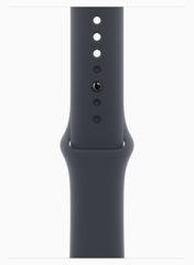 Watch SE 3 GPS 44mm Midnight Aluminium Case With Midnight Sport Band - M/L