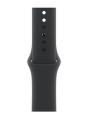 Watch Series 10 GPS 46mm Jet Black Aluminium Case With Black Sport Band