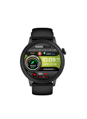 Men's Watches, Sports Watches, Smart Electronic Watches, Business Electronic Watches, Black Tape Material, Bluetooth Calls, Multi-Sports Modes, Smart AI Language Assistants