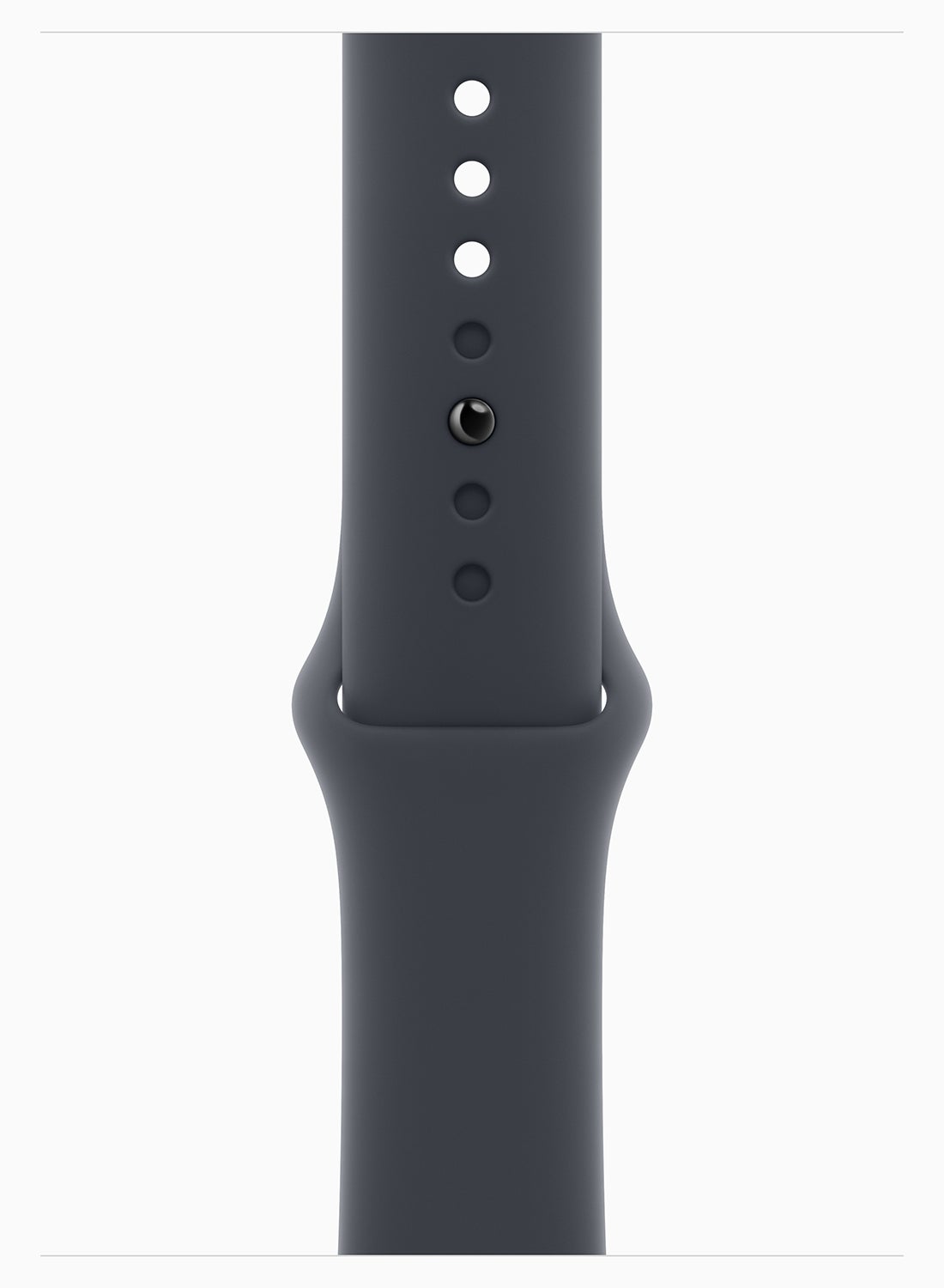 Watch SE 3 GPS 44mm Midnight Aluminium Case With Midnight Sport Band - M/L