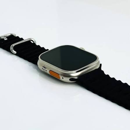 7 in 1 smart watch - Free Shipping